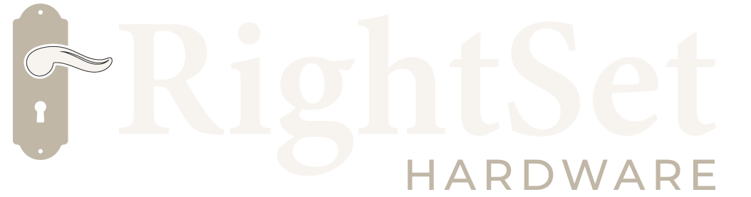 RightSet Hardware
